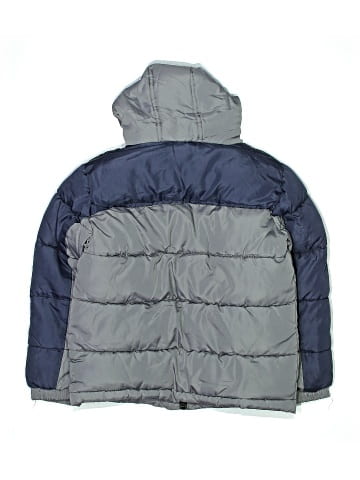 Reebok Snow Jacket (view 2)