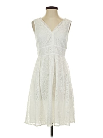 Nicole by Nicole Miller Cocktail Dress (view 1)