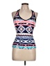 ZeroXposur Blue Tank Top Size 10 - photo 1