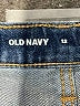 Old Navy Blue Jeans Size 12 - photo 3
