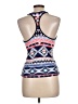 ZeroXposur Blue Tank Top Size 10 - photo 2