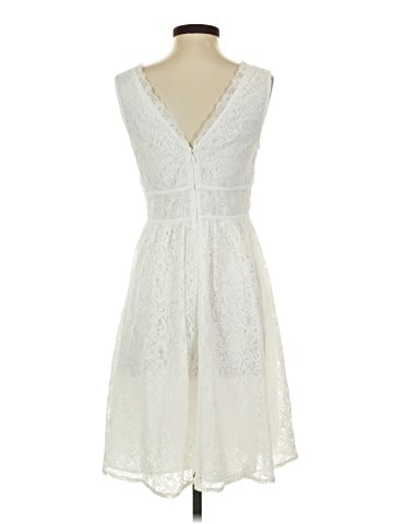Nicole by Nicole Miller Cocktail Dress (view 2)