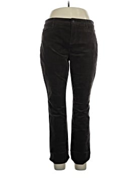 Talbots Outlet Casual Pants (view 1)