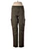 Tommy Hilfiger Green Cargo Pants One size - photo 1