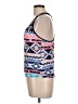 ZeroXposur Blue Tank Top Size 10 - photo 5