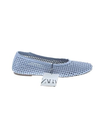 Zara Flats (view 1)