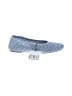 Zara Blue Flats Size EU 36 - photo 1