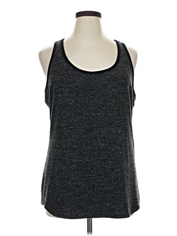 CAbi Sleeveless Top (view 1)