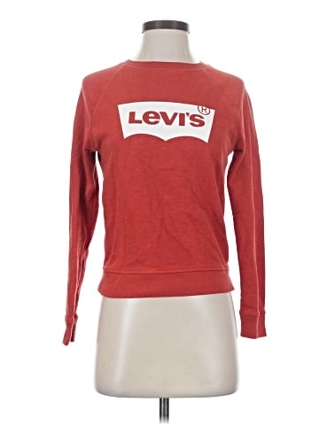 Levi's Long Sleeve T-Shirt (view 1)