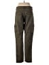 Tommy Hilfiger Green Cargo Pants One size - photo 2