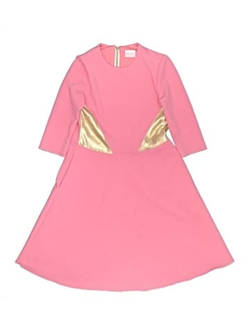 Zoe Ltd Dress (view 1)