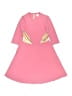 Zoe Ltd Pink Dress Size 10 - photo 1