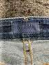 Koral Blue Jeans Size 4 (estimated) - photo 7