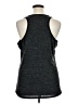 CAbi Gray Sleeveless Top Size XL - photo 2