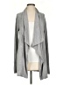 Lilly Pulitzer Gray Cardigan Size S - photo 1
