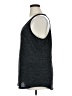 CAbi Gray Sleeveless Top Size XL - photo 5