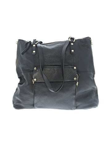 Kooba Leather Tote (view 1)