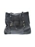 Kooba 100% Leather Black Leather Tote One size - photo 1