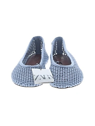 Zara Flats (view 2)