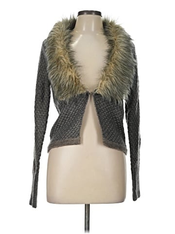 John & Jenn Cardigan (view 1)