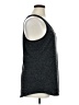 CAbi Gray Sleeveless Top Size XL - photo 4