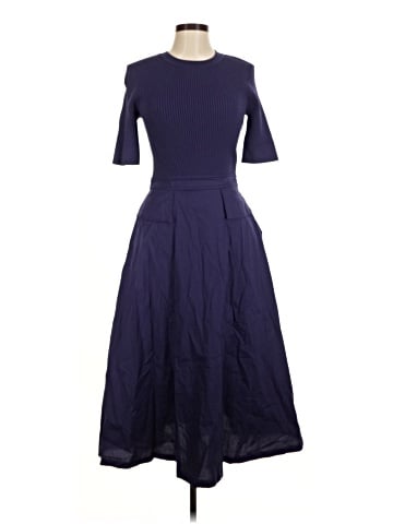 Shoshanna Cocktail Dress (view 1)