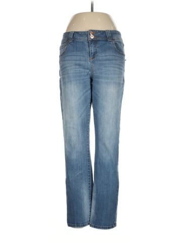 Inc Denim Jeans (view 1)