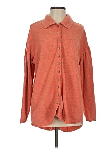 FP BEACH Cardigan (view 1)