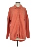 FP BEACH Orange Cardigan Size S - photo 1