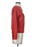 Levi's Red Long Sleeve T-Shirt Size XS - photo 4