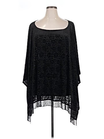 Notations Poncho (view 1)