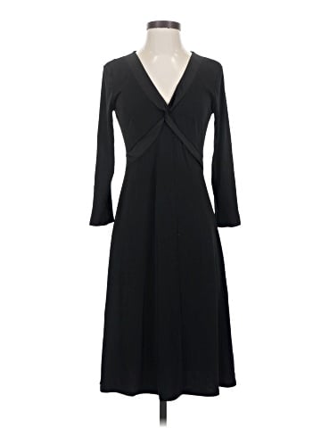 BCBG Paris Cocktail Dress (view 1)