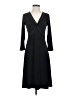 BCBG Paris Solid Black Cocktail Dress Size S - photo 1