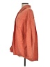 FP BEACH Orange Cardigan Size S - photo 5