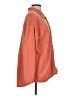 FP BEACH Orange Cardigan Size S - photo 4