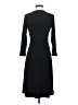 BCBG Paris Solid Black Cocktail Dress Size S - photo 2