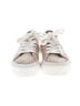 DKNY Pink Sneakers Size 11 (kids) - photo 2