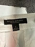 Banana Republic Solid White Shorts Size 2 - photo 3