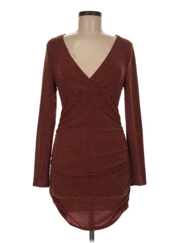 Love Tree Cocktail Dress (view 1)