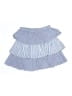 Crewcuts 100% Cotton Stripes Blue Skort Size XL (youth) - photo 2