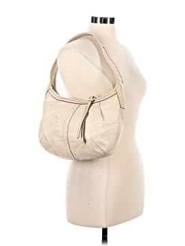 Coach Leather Hobo (view 2)