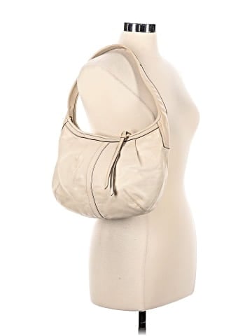 Coach Leather Hobo (view 2)