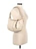 Coach 100% Leather Ivory Leather Hobo One size - photo 2