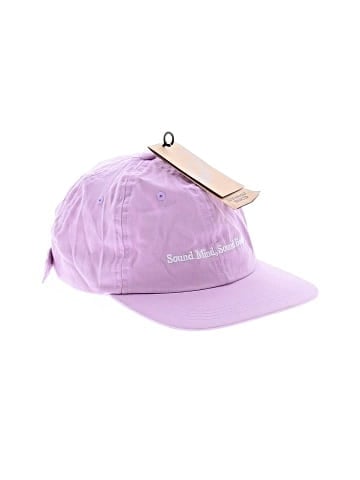 Asics Baseball Cap (view 1)