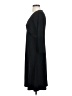 BCBG Paris Solid Black Cocktail Dress Size S - photo 5