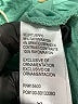 Democracy Teal 3/4 Sleeve Blouse Size XL - photo 8