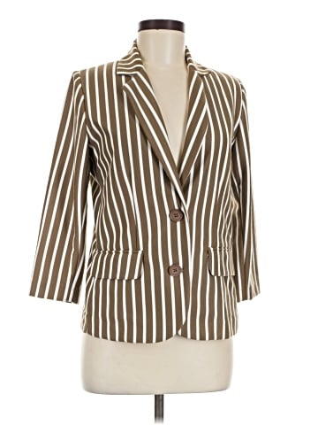 Olivia Moon Blazer (view 1)