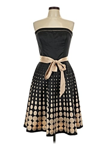 The Limited Cocktail Dress (view 1)