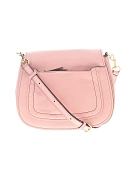 Marc Jacobs Leather Crossbody Bag