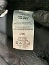 Habitual Black Jeans Size Med (2) - photo 8
